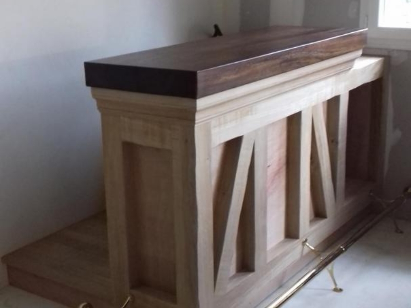 Menuiserie Giret Amenagement Interieur Tours Amenagement 3