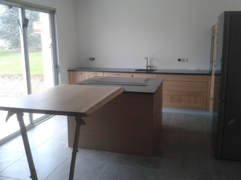 Menuiserie Giret Amenagement Interieur Tours Cuisines Sur Mesure 3