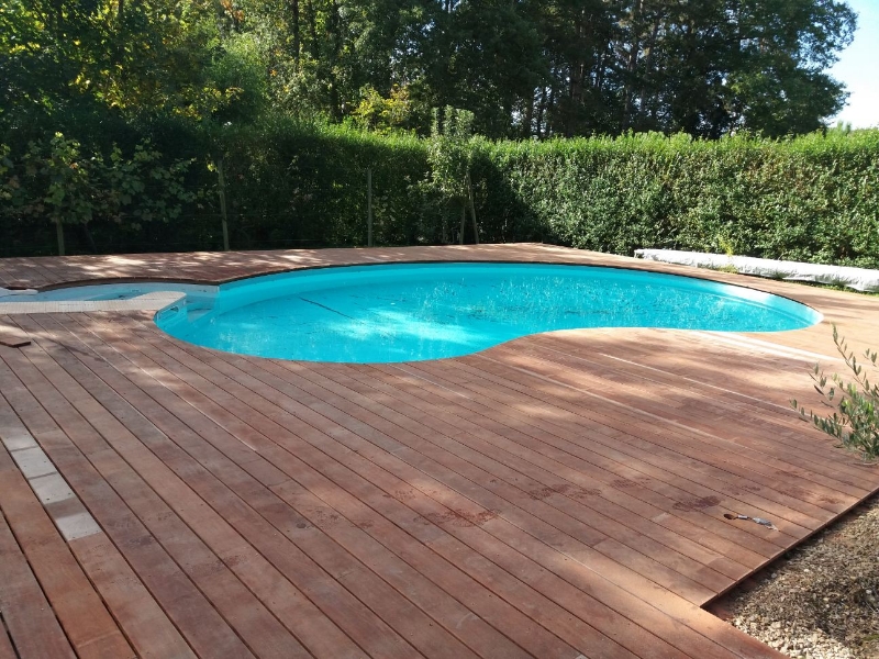 Menuiserie extérieure à Ballan-Miré