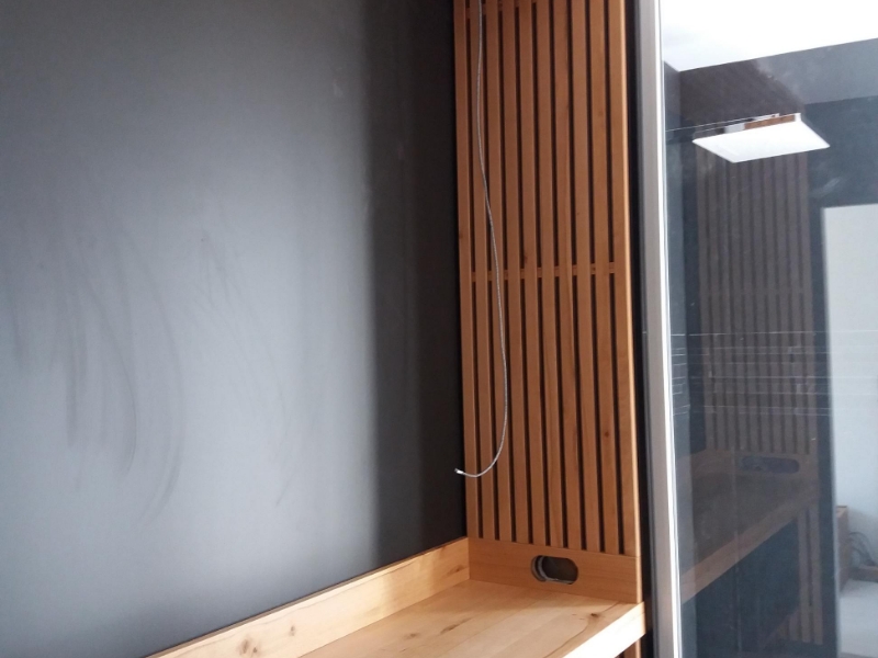 Menuiserie Giret Amenagement Interieur Tours Salle De Bain 5